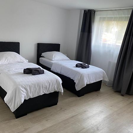 Alb Apartments List Hannover Bagian luar foto