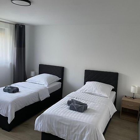 Alb Apartments List Hannover Bagian luar foto