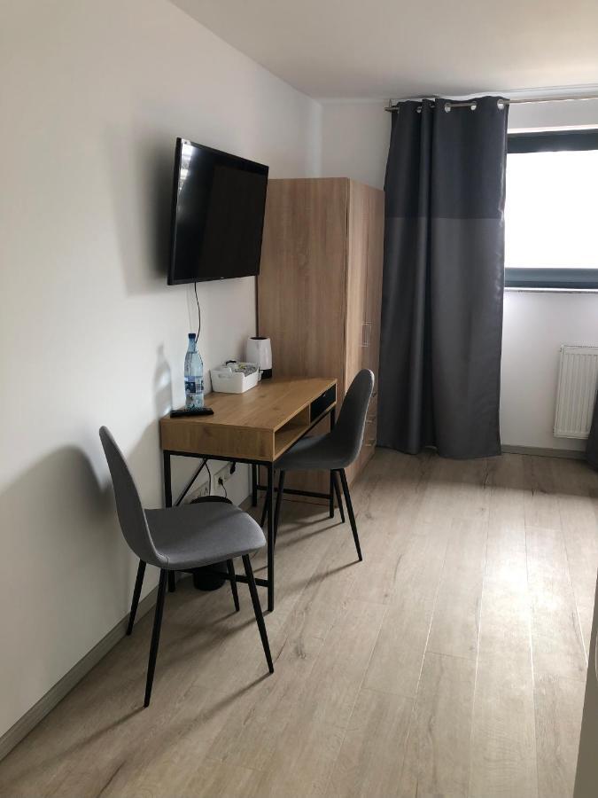 Alb Apartments List Hannover Bagian luar foto